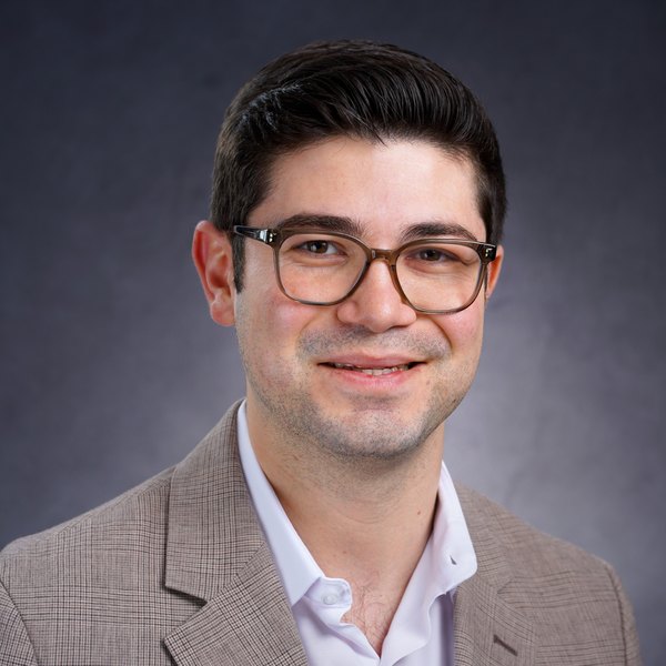 Dr. Dan Elchediak, MD